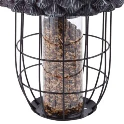 Biohort Garten Geschaft 33 Biohort Garten Geschaft -Biohort Garten Geschaft 0910101524 eichel schutzfuttersilo zoom 117779