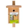 Kölle's Beste Nistkästchen Caritas Limites Edition, Lärche, 30 X 20 X 23 Cm 1 Kölle's Beste Nistkästchen Caritas Limites Edition, Lärche, 30 X 20 X 23 Cm -Biohort Garten Geschaft 0910150206 KB Nistkasten Laerche 81981