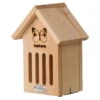 Schmetterlingshaus, Natur, Ca. 23 X 12 X 17 Cm 2 Schmetterlingshaus, Natur, Ca. 23 X 12 X 17 Cm -Biohort Garten Geschaft 0910160161 schmetterlingshaus mit silhouette 116798