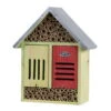 Insektenhotel XL, Natur, 31,2 X 14,2 X 37,5 Cm 1 Insektenhotel XL, Natur, 31,2 X 14,2 X 37,5 Cm -Biohort Garten Geschaft 0910160197 Insektenhotel XL 87328