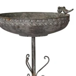 Biohort Garten Geschaft 29 Biohort Garten Geschaft -Biohort Garten Geschaft 0910170021 Vogetraenke Schale auf Fuss zoom 117877