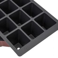 Anzuchtvollholzkiste Mit Topfplatte, Grau, Holz/Kunststoff 9 Anzuchtvollholzkiste Mit Topfplatte, Grau, Holz/Kunststoff -Biohort Garten Geschaft 0910301401 H71487 3 96204