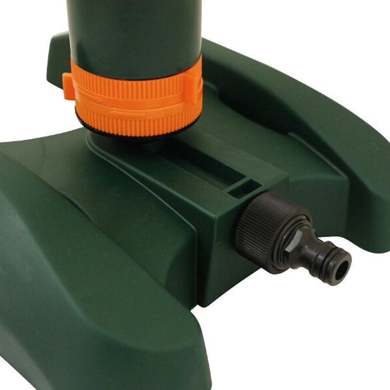 Multi-Kreisregner 3800, Bis 380 Qm, 6 Modi 4 Multi-Kreisregner 3800, Bis 380 Qm, 6 Modi – Bild 2