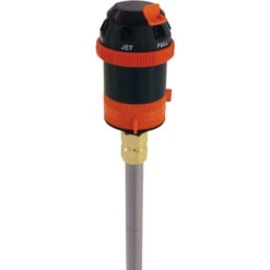 Multi-Kreisregner 3800, Bis 380 Qm, 6 Sprühbilder -Biohort Garten Geschaft 0930101507 Multi Kreisregner 2 86211