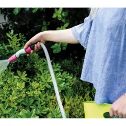 Aquapop Mit Selbstaufdehnbarem Schlauch, 5-15m, Lime, Kunststoff / Polyester 11 Aquapop Mit Selbstaufdehnbarem Schlauch, 5-15m, Lime, Kunststoff / Polyester -Biohort Garten Geschaft 0930200477 Aquapop mit 5 15m selbstaufdehnbarem Schlauch Lime 5 58927