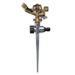 Kölle Impulsregner Aus Metall, Individuell Einstellbar -Biohort Garten Geschaft 0930250013 Koelle Impulsregner Metall 3 26577