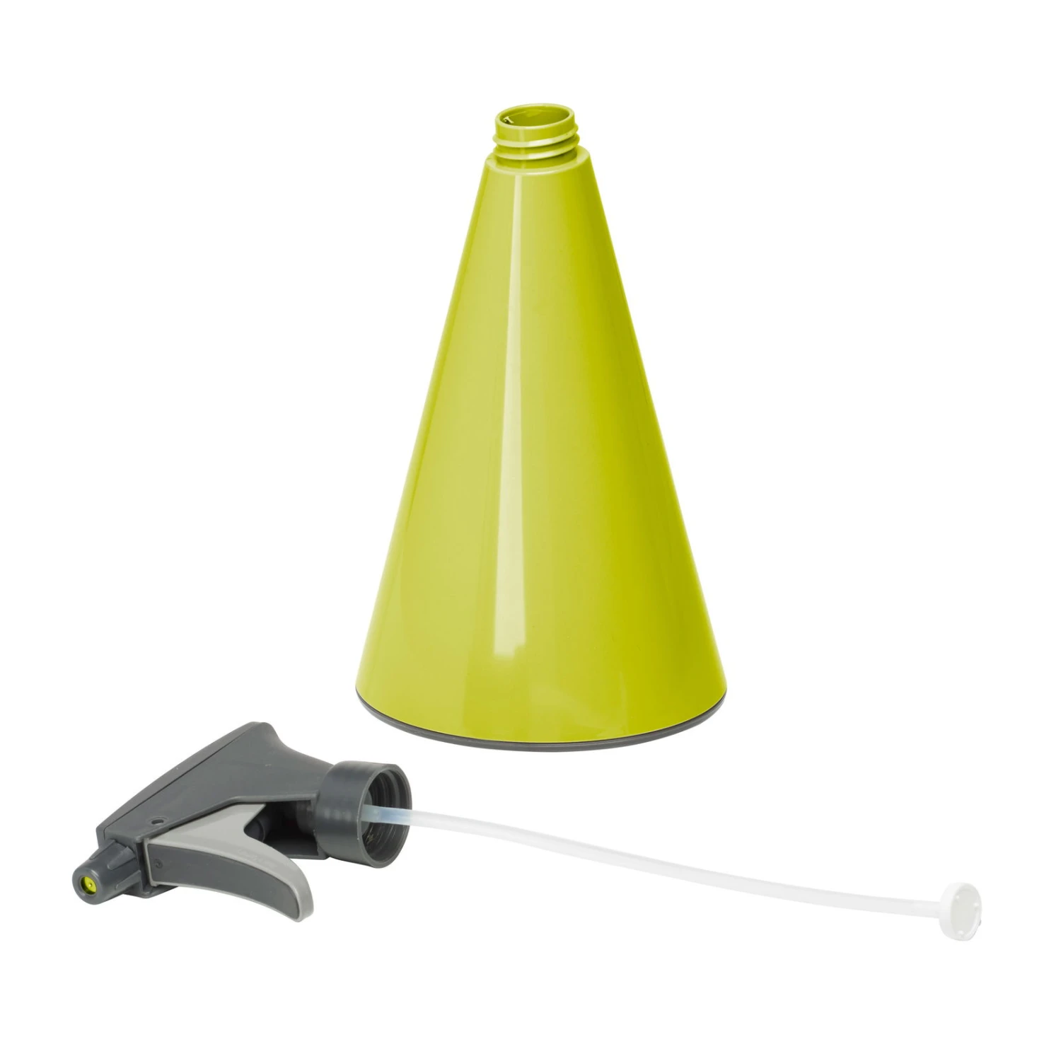 Emsa Blumensprüher "Loft" Grün, Fassungsvermögen 0,7 L 5 Emsa Blumensprüher "Loft" Grün, Fassungsvermögen 0,7 L – Bild 3