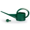 Stöckli Gewächshausgießkanne, Langer Ausgießer, 5 L, Grün, Mit Brausekopf -Biohort Garten Geschaft 0930401300 Gewaechshaus Giesskanne 5l mit Brause gruen2 74283