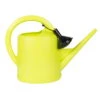 Kölle's Beste Gießkanne, Grün, Mit Brausekopf, Kunststoff -Biohort Garten Geschaft 0930401303 KB Giesskanne Koelle Gruen 7l mit Brause 2 76700