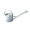 Gießkanne, Grau, Zink, 63,0 X 20,7 X 29,2 Cm -Biohort Garten Geschaft 0930401323 Giesskanne 87334