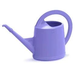 Stöckli Kunststoff-Gießkanne, Frozen Blueberry, 4 Liter