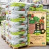 Kölle Bio Hochbeet-Spezialerde Torffrei, 2400l, 120 Sack à 20l -Biohort Garten Geschaft 0960300238 KBio Hochbeet Spezialerde torffrei 20L Palette 120St 80747