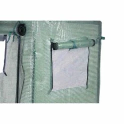 Tomatengewächshaus, Grün, Stahlrohr / PE-Polyethylen, 170 X 80 X 195 / 154 Cm 9 Tomatengewächshaus, Grün, Stahlrohr / PE-Polyethylen, 170 X 80 X 195 / 154 Cm -Biohort Garten Geschaft 0980200179 Tomatengewaechshaus 170x80x195 154cm 2 61911