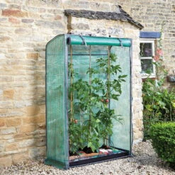 Tomatengewächshaus 'Tomato GroZone', Ca. 150 X 100 X 40 Cm -Biohort Garten Geschaft 0980200187 Tomato GroZone 3 99239