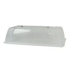 Haube Für Hochbeete, 80 X 40 X 22 Cm -Biohort Garten Geschaft 0980250156 Deckel fuer Hochbeete 80x40xH22cm 2 94844