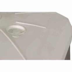 Landhausschirmständer Weiß, Ca. 50 L Fassungsvermögen -Biohort Garten Geschaft 3910501499 Landhausschirmstaender weiss ca 50Ltr 30 55mm 6 23756