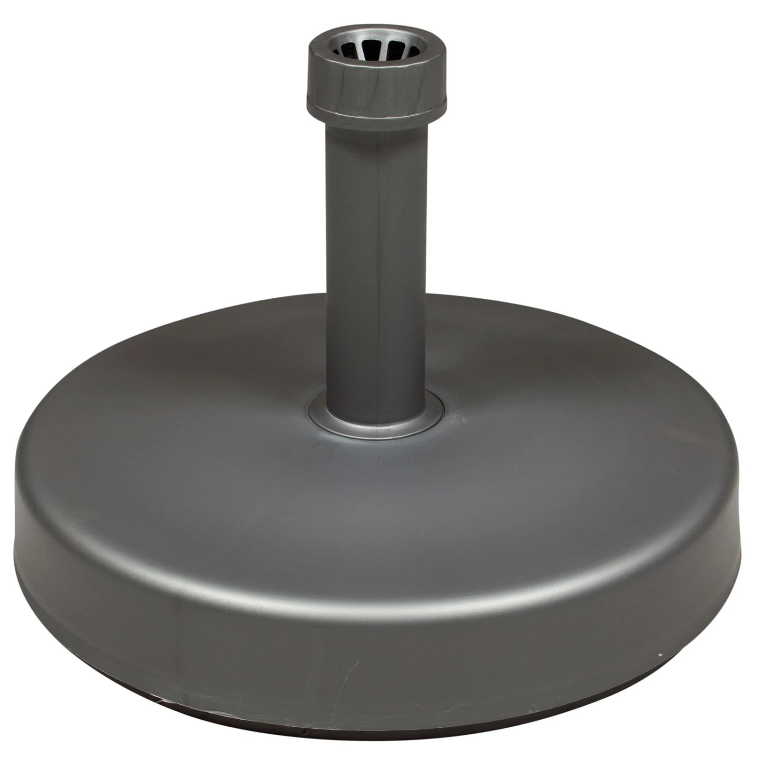 Doppler Schirmständer Anthrazit Ø 45 Cm, Rohr 18-54 Mm, Ca. 25 L 3 Doppler Schirmständer Anthrazit Ø 45 Cm, Rohr 18-54 Mm, Ca. 25 L