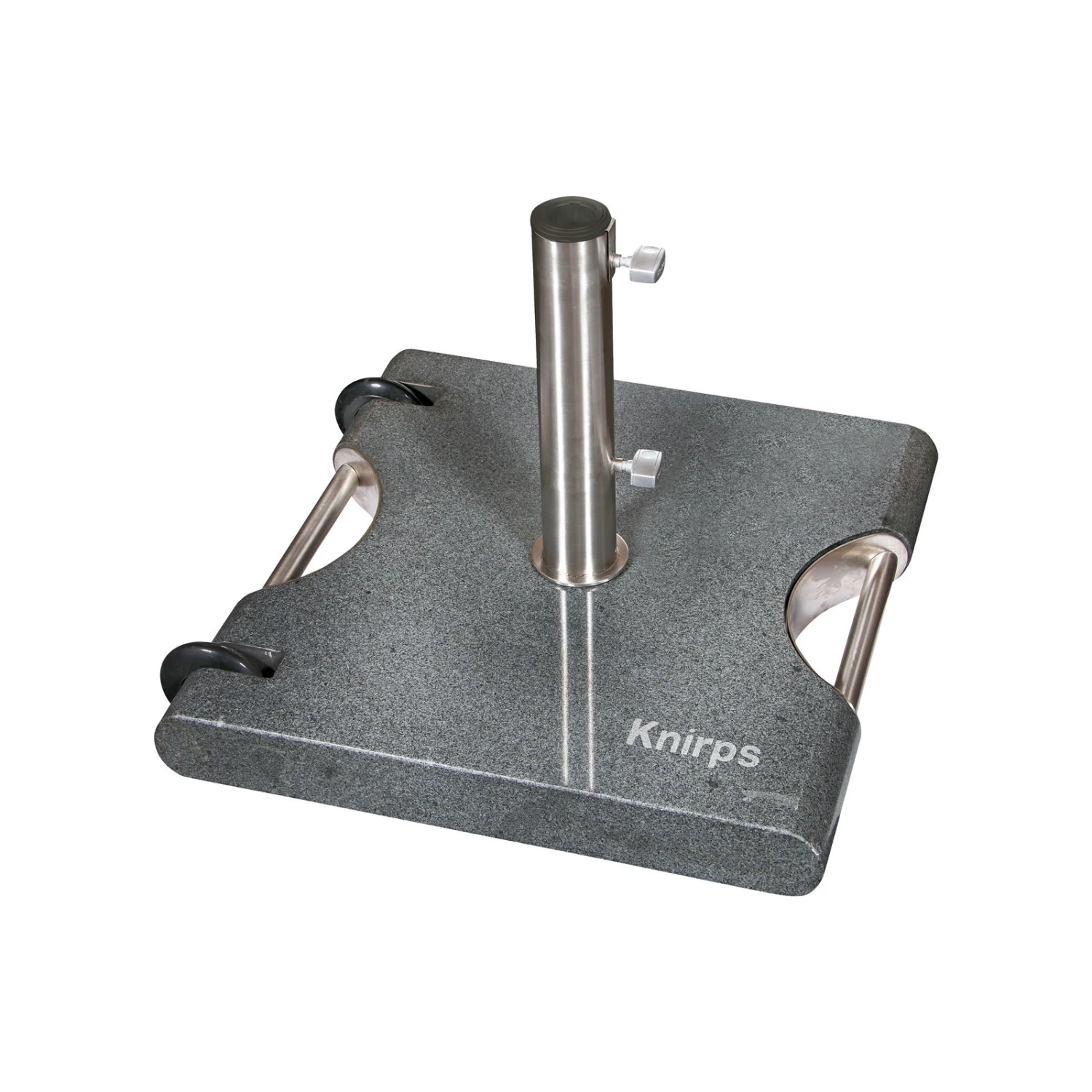 Knirps Trolley Schirmständer Granit 3 Knirps Trolley Schirmständer Granit
