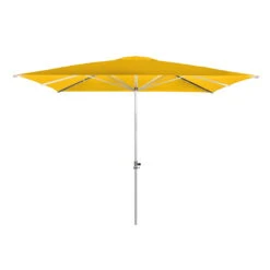 Doppler Sonnenschirm 'Alu-Expert Teleskop', Teleskop-Automatik, 300 X 300 Cm