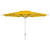 Doppler Sonnenschirm 'Alu-Expert Teleskop', Teleskop-Automatik, Ø 400 Cm 2 Doppler Sonnenschirm 'Alu-Expert Teleskop', Teleskop-Automatik, Ø 400 Cm -Biohort Garten Geschaft 3910502724 Sonnenschirm Alu Expert Teleskop D ca 400cm gelb ohne Volant 65793
