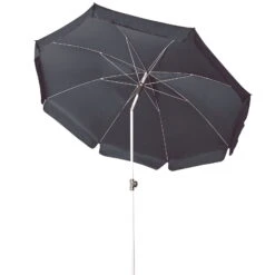 Doppler Sonnenschirm 'Active 200' Aus Stahl, Ø 200 Cm