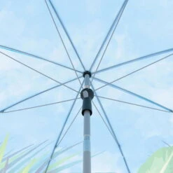 Doppler Sonnenschirm Basic 'Flamingo', Ø Ca. 200 Cm 20 Doppler Sonnenschirm Basic 'Flamingo', Ø Ca. 200 Cm -Biohort Garten Geschaft 3910503025 Sonnenschirm Basic Flamingo D ca 200cm 11 73131