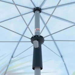 Doppler Sonnenschirm Basic 'Flamingo', Ø Ca. 200 Cm 24 Doppler Sonnenschirm Basic 'Flamingo', Ø Ca. 200 Cm -Biohort Garten Geschaft 3910503025 Sonnenschirm Basic Flamingo D ca 200cm 7 73135