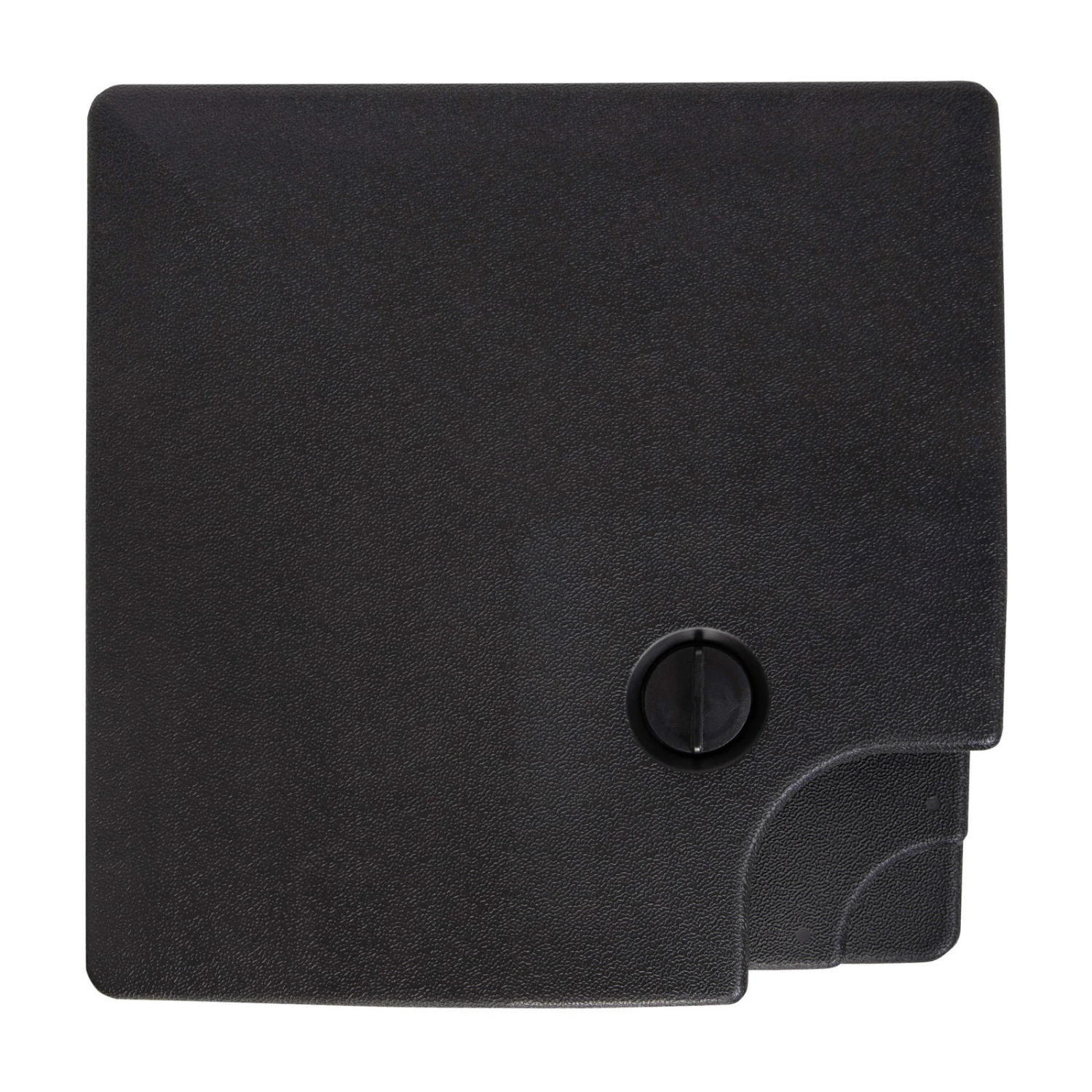 Doppler 4 Beschwerplatten Mit Tragegriff, Befüllbar Bis 35 Kg, Ca. 52 X 52 X 12 Cm 7 Doppler 4 Beschwerplatten Mit Tragegriff, Befüllbar Bis 35 Kg, Ca. 52 X 52 X 12 Cm – Bild 5