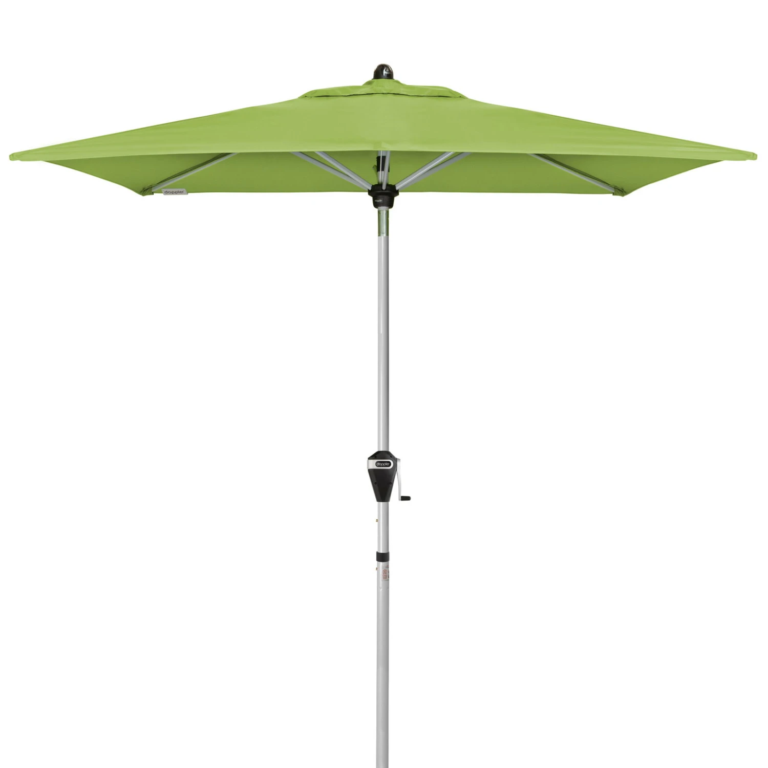 Doppler Sonnenschirm 'Active Auto Tilt', 210 X 140 Cm 3 Doppler Sonnenschirm 'Active Auto Tilt', 210 X 140 Cm