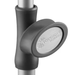 Mittelstockschirm 'Locarno', Ø 200 Cm, Natur -Biohort Garten Geschaft 3910503112 Sonnenschirm Locarno natur 4 90233