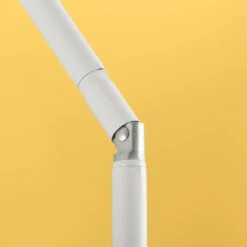 Mittelstockschirm 'Ibiza', Ø 200 Cm -Biohort Garten Geschaft 3910503127 Sonnenschirm Ibiza goldgelb 3 90335