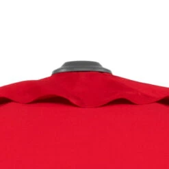 Mittelstockschirm 'Sevilla', Ø Ca. 270 Cm -Biohort Garten Geschaft 3910503155 Sonnenschirm Sevilla rot 6 90494