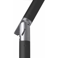 Mittelstockschirm 'Tunis', Ca. 270 X 150 Cm, Natur -Biohort Garten Geschaft 3910503161 Sonnenschirm Tunis natur 5 90536