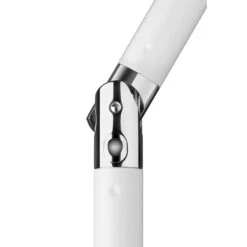 Mittelstockschirm 'Oslo', Grün, Ca. 300 X 200 Cm -Biohort Garten Geschaft 3910503168 Sonnenschirm Oslo gruen 4 90587