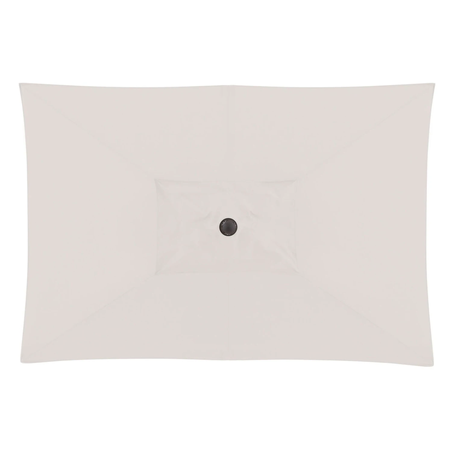 Doppler Kurbelschirm 'Alu-Wood Ultra', Ca. 210 X 140 Cm, Natur 5 Doppler Kurbelschirm 'Alu-Wood Ultra', Ca. 210 X 140 Cm, Natur – Bild 3