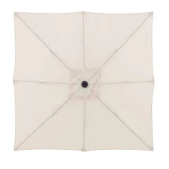 Doppler Sonnenschirm 'Basic Push Up', Ca. 210 X 210 Cm, Natur 11 Doppler Sonnenschirm 'Basic Push Up', Ca. 210 X 210 Cm, Natur -Biohort Garten Geschaft 3910503253 Sonnenschirm Basic Push up 2 98950