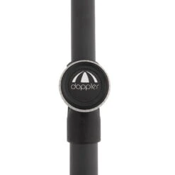 Doppler Sonnenschirm 'Active 210 Green Edition', Anthrazit, Ø 210 Cm -Biohort Garten Geschaft 3910503275 active210 anthrazit 6 120032