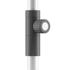 KNIRPS Kurbelschirm 'Apoll', Natur, Ø Ca. 290 Cm 13 KNIRPS Kurbelschirm 'Apoll', Natur, Ø Ca. 290 Cm -Biohort Garten Geschaft 3910503306 apoll natur 290 1 120290