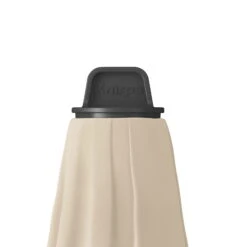 KNIRPS Kurbelschirm 'Apoll', Natur, Ø Ca. 290 Cm 16 KNIRPS Kurbelschirm 'Apoll', Natur, Ø Ca. 290 Cm -Biohort Garten Geschaft 3910503306 apoll natur 290 5 120293