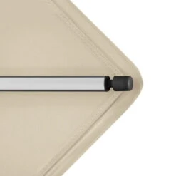 KNIRPS Kurbelschirm 'Apoll', Natur, Ø Ca. 290 Cm 15 KNIRPS Kurbelschirm 'Apoll', Natur, Ø Ca. 290 Cm -Biohort Garten Geschaft 3910503306 apoll natur 290 6 120292