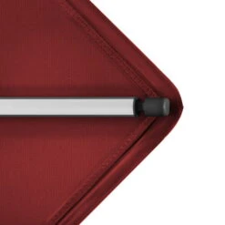 KNIRPS Kurbelschirm 'Apoll', Bordeaux, Ca. 260 X 165 Cm 14 KNIRPS Kurbelschirm 'Apoll', Bordeaux, Ca. 260 X 165 Cm -Biohort Garten Geschaft 3910503309 apoll bordeaux 260 7 120312