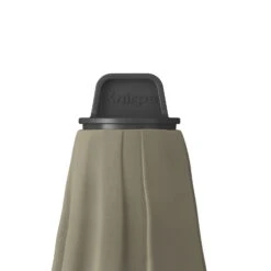 KNIRPS Kurbelschirm 'Apoll', Sand, Ca. 260 X 165 Cm -Biohort Garten Geschaft 3910503310 apoll sand 260 3 120317