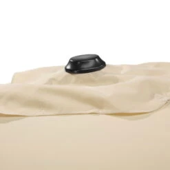 Sonnenschirm 'Cordoba', Ca. 230 X 150 Cm, Natur -Biohort Garten Geschaft 3910503322 Sonnenschirm Cordoba ca 230x150cm natur 13 119071