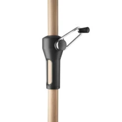 Sonnenschirm 'Cordoba', Ca. 230 X 150 Cm -Biohort Garten Geschaft 3910503323 Sonnenschirm Cordoba ca 230x150cm anthrazit 15 119084