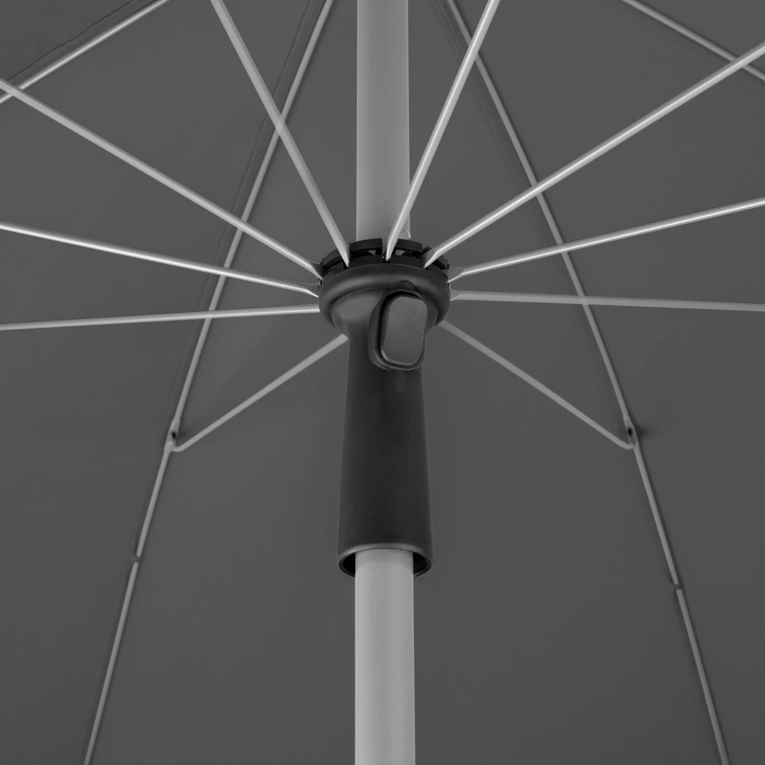 Sonnenschirm 'Locarno', Ø 220 Cm 14 Sonnenschirm 'Locarno', Ø 220 Cm – Bild 12