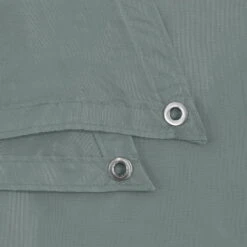 Sonnensegel 'Lanzarote', Rechteckig, 300 X 250 Cm -Biohort Garten Geschaft 3910901746 Sonnensegel Lanzarote silbergrau 4 85984