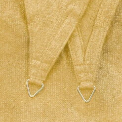 Sonnensegel 'Teneriffa', Ca. 360 X 250 Cm, Natur -Biohort Garten Geschaft 3910901798 Sonnensegel Teneriffa natur 3 103249