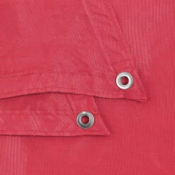 Sonnensegel 'Lanzarote', Rot, Ca. 300 X 250 Cm -Biohort Garten Geschaft 3910901807 Sonnensegel Lanzarote rot 2 103273