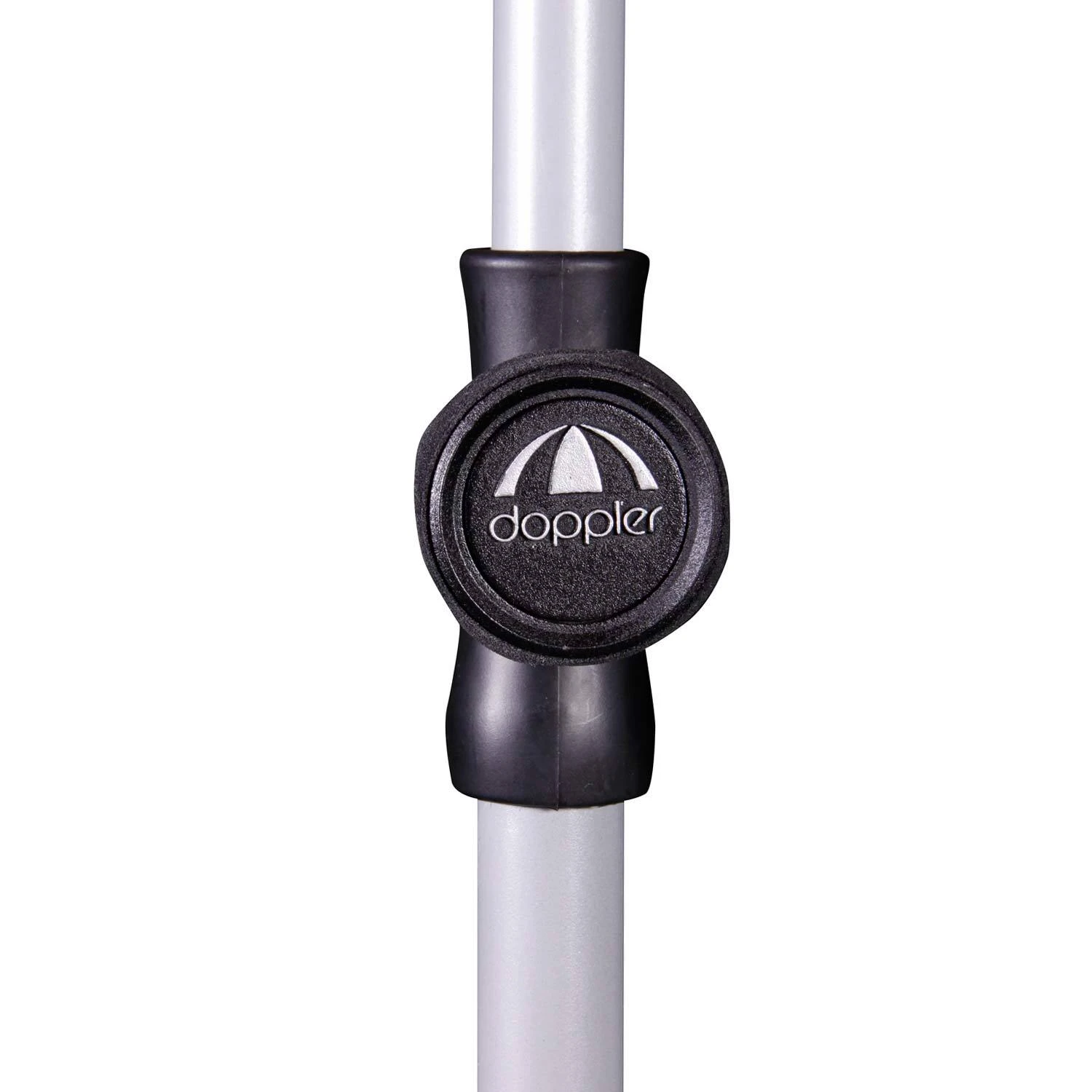 Doppler Rechteckschirm 'Active Paragon', Ca. 180 X 120 Cm, Natur 7 Doppler Rechteckschirm 'Active Paragon', Ca. 180 X 120 Cm, Natur – Bild 5