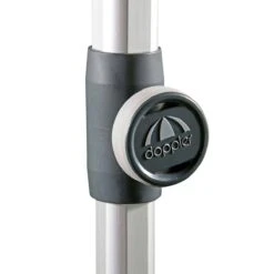 Doppler Sonnenschirm 'Expert Auto Tilt 320' Aus Aluminium, Ø 320 Cm 12 Doppler Sonnenschirm 'Expert Auto Tilt 320' Aus Aluminium, Ø 320 Cm -Biohort Garten Geschaft Expert auto tilt 320 Drehfeststeller 67430